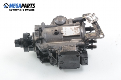 Diesel injection pump for Opel Vectra B 2.0 16V DTI, 101 hp, station wagon, 2000 № Bosch 0 470 504 003