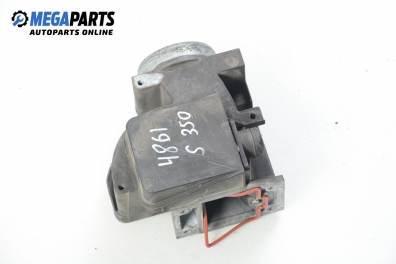 Debitmetru pentru Mercedes-Benz S-Class 140 (W/V/C) 3.5 TD, 150 cp automat, 1993 № Bosch 0 281 002 077