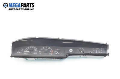 Instrument cluster for Lancia Delta 1.8 i.e., 103 hp, 5 doors, 1995