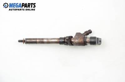 Duza diesel pentru Peugeot 407 2.0 HDi, 136 cp, sedan, 2006 № 9657144580