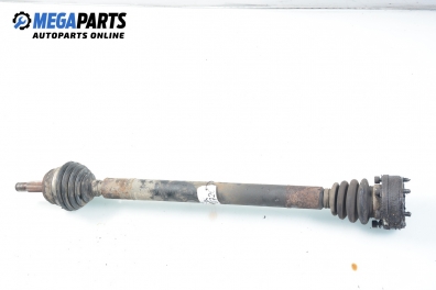 Driveshaft for Volkswagen Golf III 1.6, 101 hp, 5 doors, 1997, position: right