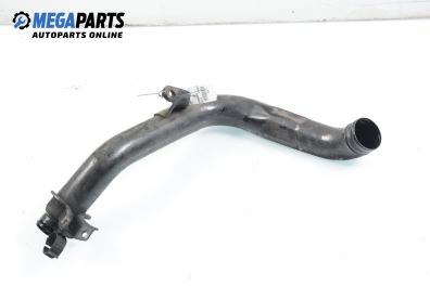 Turbo pipe for Ford C-Max 1.6 TDCi, 90 hp, 2005