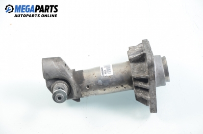 Tampon bară de protecție față pentru Audi A4 (B6) 2.0, 130 cp, combi automat, 2002, poziție: dreapte