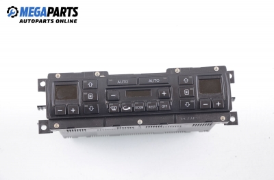 Air conditioning panel for Audi A8 (D2) 2.8 Quattro, 193 hp automatic, 1997