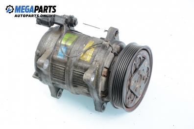 AC compressor for Volvo S40/V40 2.0, 140 hp, station wagon, 1998