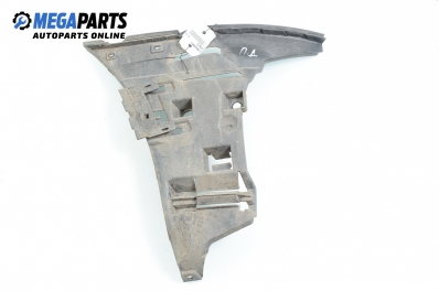 Bumper holder for Volvo S70/V70 2.3 T5, 250 hp, station wagon automatic, 2000, position: front - right