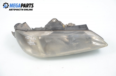 Headlight for Peugeot 406 (1995-2004) 2.1, sedan, position: right