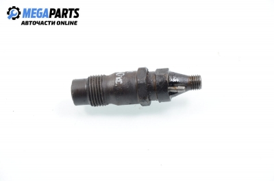 Diesel fuel injector for Nissan Primera (P11) 2.0 TD, 90 hp, station wagon, 2001