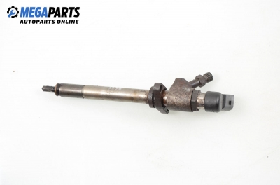 Duza diesel pentru Peugeot 407 2.0 HDi, 136 cp, sedan, 2006 № 9657144580