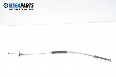 Gearbox cable for Seat Ibiza (6K) 1.9 TDI, 90 hp, hatchback, 1999