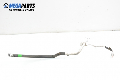 Air conditioning tube for Ssang Yong Kyron 2.0 4x4 Xdi, 141 hp automatic, 2006