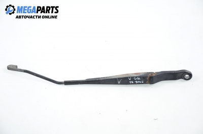 Front wipers arm for Peugeot 406 (1995-2004) 2.1, sedan, position: front - left