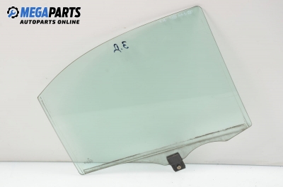 Window for Mercedes-Benz S-Class W220 3.2, 224 hp, 2000, position: rear - right