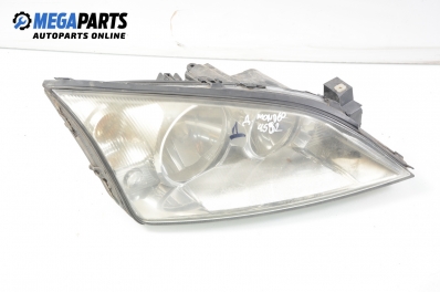 Headlight for Ford Mondeo Mk III 2.0 TDCi, 130 hp, station wagon, 2002, position: right