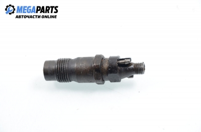 Diesel fuel injector for Nissan Primera (P11) 2.0 TD, 90 hp, station wagon, 2001