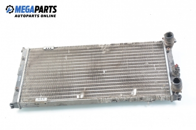 Water radiator for Seat Ibiza (6K) 1.9 TDI, 90 hp, hatchback, 5 doors, 1999