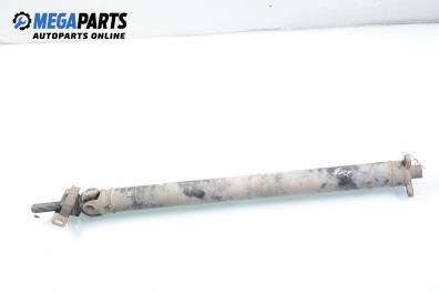Tail shaft for Mercedes-Benz 124 (W/S/C/A/V) 2.3, 136 hp, sedan, 1988, position: front