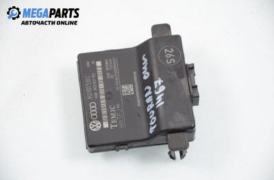 Module for Volkswagen Touran 2.0 TDI, 136 hp, 2004 № 1К0 907 530 C