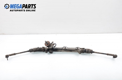 Hydraulic steering rack for Ford Mondeo 2.0, 131 hp, station wagon, 1998