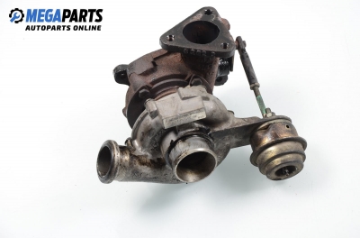 Turbo für Opel Astra G 2.0 DI, 82 hp, hecktür, 3 türen, 2000 № № 90 531 518