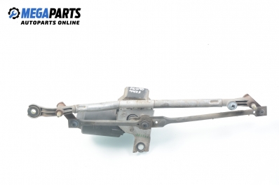 Front wipers motor for Fiat Punto 1.2 16V, 86 hp, 1999