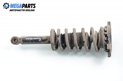 Macpherson shock absorber for Nissan Primera 2.0 TD, 90 hp, station wagon, 2001, position: rear - left