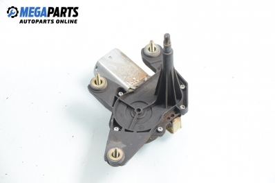 Front wipers motor for Renault Espace IV 2.2 dCi, 150 hp, 2003, position: rear