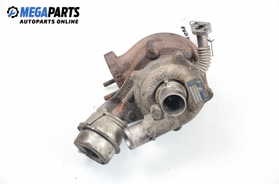 Turbo pentru Opel Astra H 1.3 CDTI, 90 cp, hatchback, 5 uși, 2008 № BV35-54359710015