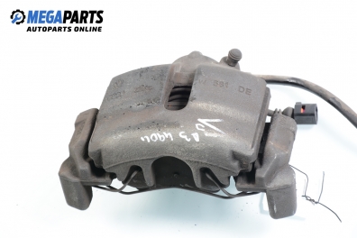 Caliper for Audi A3 (8P) 1.6 FSI, 115 hp, 2006, position: front - left