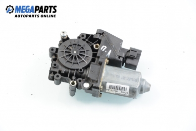 Motor macara geam for Audi A4 (B5) 2.5 TDI, 150 hp, combi, 1998, position: stânga - fața № 8D0 959 801 D