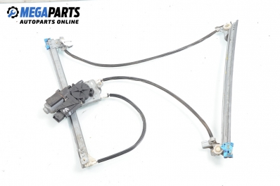 Electric window regulator for Renault Espace IV 2.2 dCi, 150 hp, 2003, position: front - right