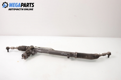 Hydraulic steering rack for Audi A4 (B6) 2.4, 170 hp, sedan, 2004