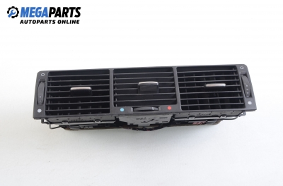 AC heat air vent for Audi A8 (D2) 3.3 TDI Quattro, 224 hp automatic, 2000