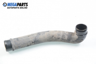 Turbo pipe for Seat Ibiza (6K) 1.9 TDI, 90 hp, hatchback, 5 doors, 1999