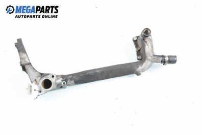 Water pipe for Fiat Punto 1.9 DS, 60 hp, 2001