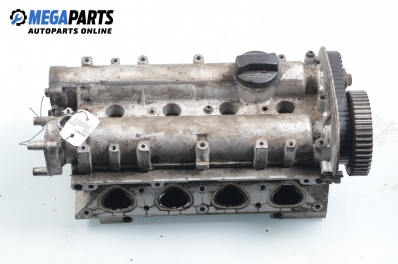 Engine head for Volkswagen Golf IV 1.4 16V, 75 hp, 5 doors, 1998