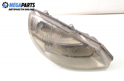 Headlight for Renault Scenic II (2003-2009) 1.9, minivan, position: right