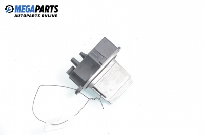 Blower motor resistor for Lancia Delta 1.8 i.e., 103 hp, 5 doors, 1995