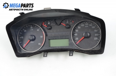 Instrument cluster for Fiat Stilo 1.9 JTD, 80 hp, hatchback, 5 doors, 2003