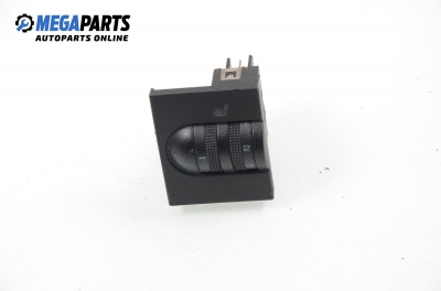 Seat heating button for Volkswagen Golf III 1.9 TD, 75 hp, 5 doors, 1995