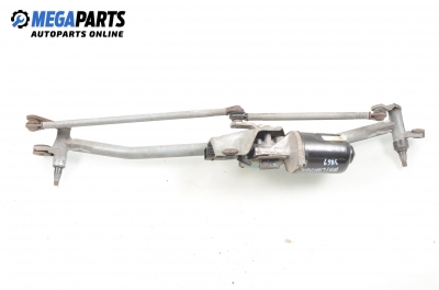 Motor ștergătoare parbriz for Land Rover Freelander I (L314) 1.8 16V, 120 hp, 1998