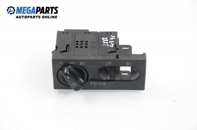 Lights switch for Volkswagen Golf III 1.9 TD, 75 hp, 5 doors, 1995