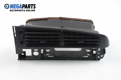 AC heat air vent for Volkswagen Golf III 1.9 TD, 75 hp, 5 doors, 1995