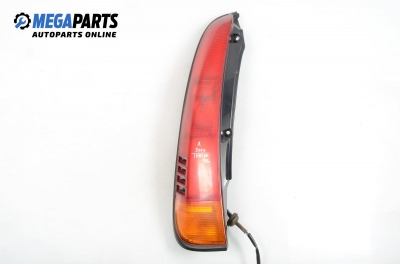 Tail light for Daihatsu Terios 1.3 4WD, 83 hp, 1998, position: left