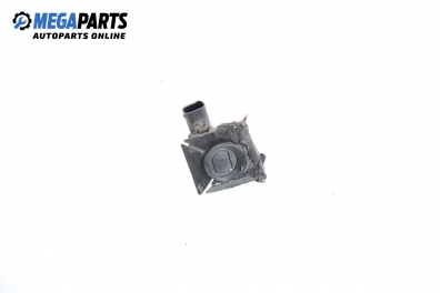 Parktronic for Volvo S80 2.5 TDI, 140 hp, 1999