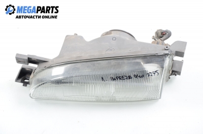 Headlight for Subaru Impreza 1.8, 103 hp, station wagon, 1994, position: left