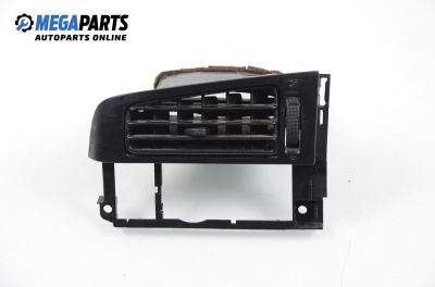 AC heat air vent for Volkswagen Golf III 1.9 TD, 75 hp, 5 doors, 1995