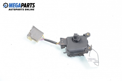 Heater motor flap control for Lancia Delta 1.8 i.e., 103 hp, 5 doors, 1995