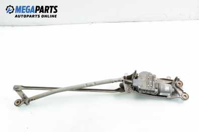 Front wipers motor for Porsche Cayenne 4.5 S, 340 hp automatic, 2004