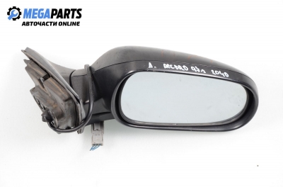 Mirror for Honda Accord 2.0 TDi, 105 hp, sedan, 1997, position: right